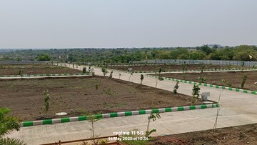 Plot Area in  Plot at Zaheerabad – for Sale