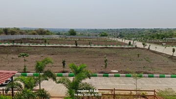 Plot Area in  Plot at Zaheerabad – for Sale