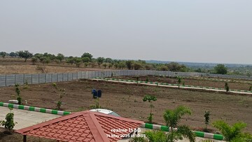  Plot – Exterior View View at Zaheerabad - for Sale