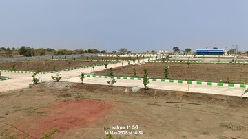  Plot For Sale in Zaheerabad