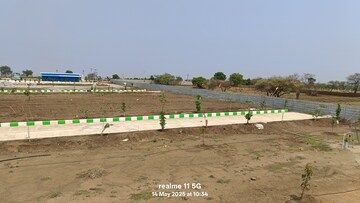 Plot Area in  Plot at Zaheerabad – for Sale