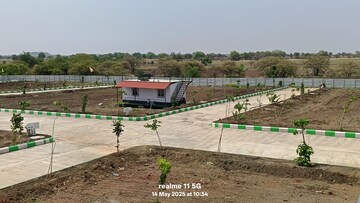  Plot – Exterior View View at Zaheerabad - for Sale