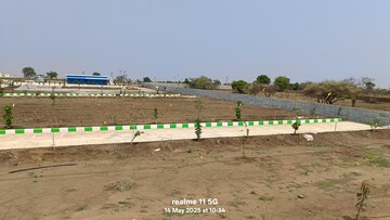  Plot – Exterior View View at Zaheerabad - for Sale