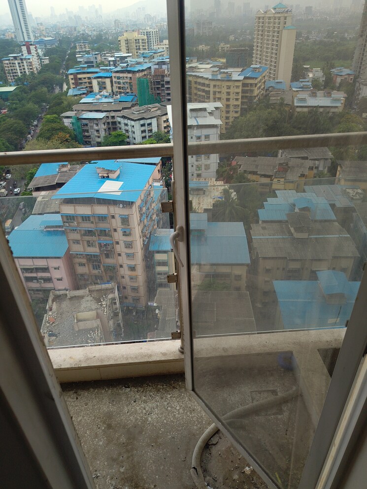 Master Plan, ashar-aria 1 Bedroom 426 Sq.Ft. Apartment In Kalwa Thane 8707574