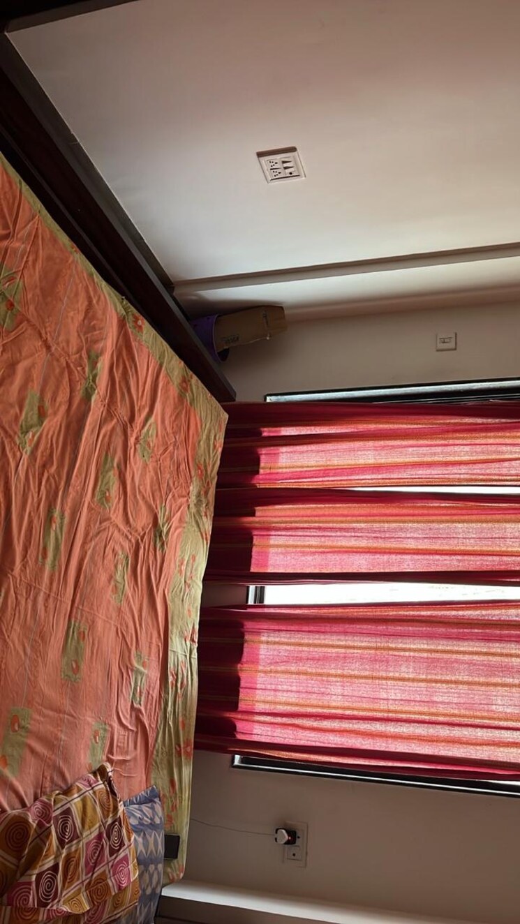 undefined, puranik-aldea-espanola 3 Bedroom 1200 Sq.Ft. Apartment In Baner Pune 8707560