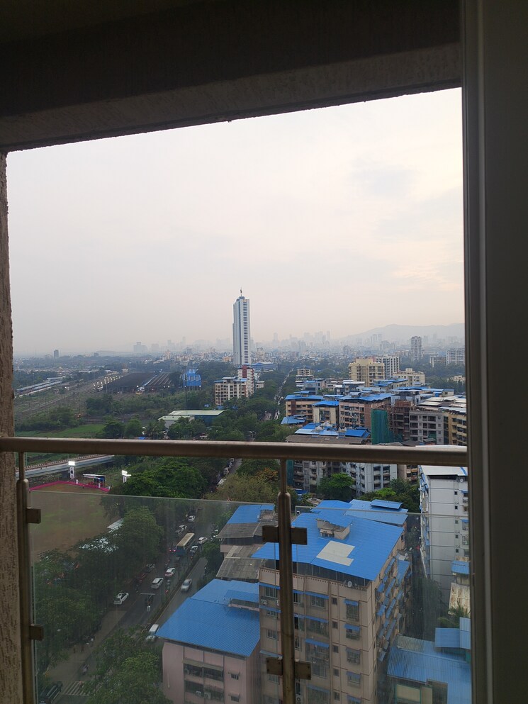 Swimming Pool, ashar-aria 1 Bedroom 426 Sq.Ft. Apartment In Kalwa Thane 8707574