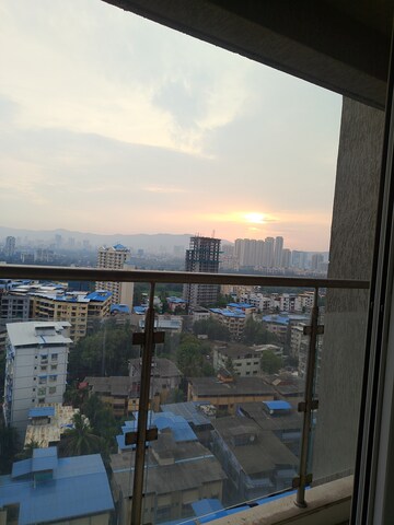 1 BHK Apartment For Rent in Ashar Aria, Kalwa