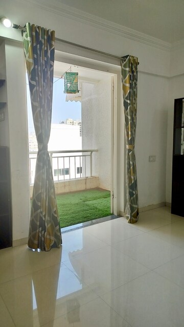 Building Lobby in 3 BHK Apartment at Kiran Sparsh, Baner – for Rent