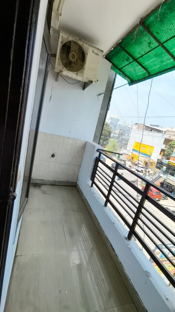 1 BHK Builder Floor For Rent in Hsr Layout