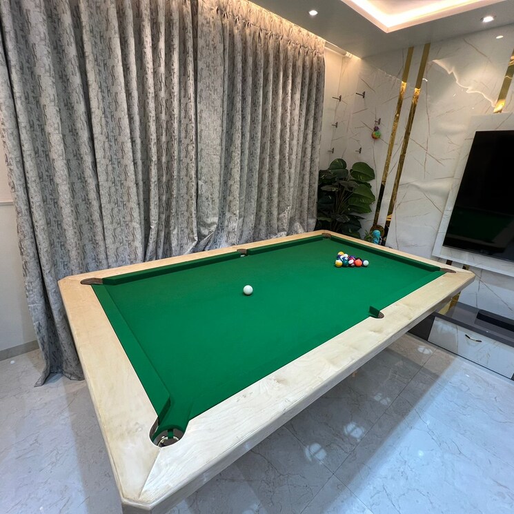 Team Area, hiranandani-phillipa 3 Bedroom 1300 Sq.Ft. Apartment In Hiranandani Estate Thane 8707578