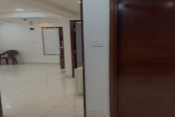 Building Lobby in 1 BHK Apartment at North Star, Chembur – for Sale