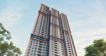 3 BHK Apartment For Sale in Brigade Altius, Sholinganallur