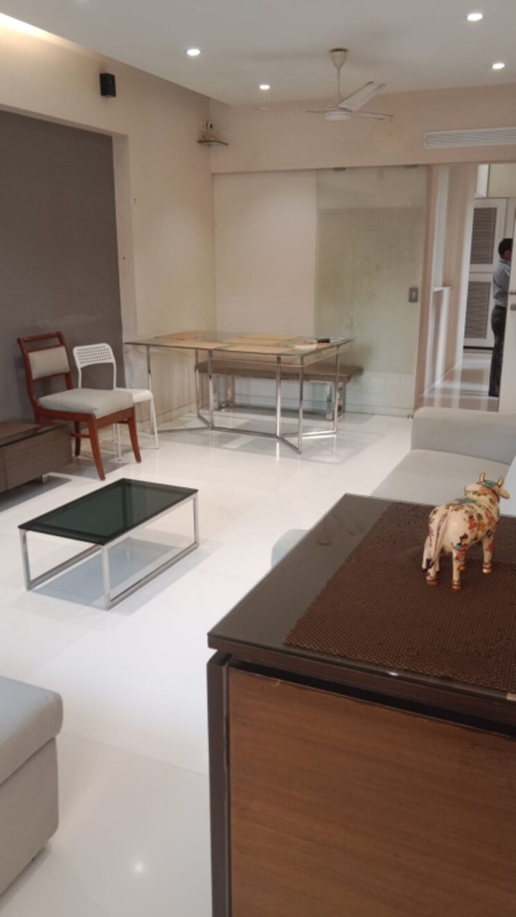 Master Bedroom, kailash-nagar-chs-tardeo 2.5 Bedroom 600 Sq.Ft. Apartment In Tardeo Mumbai 8707585