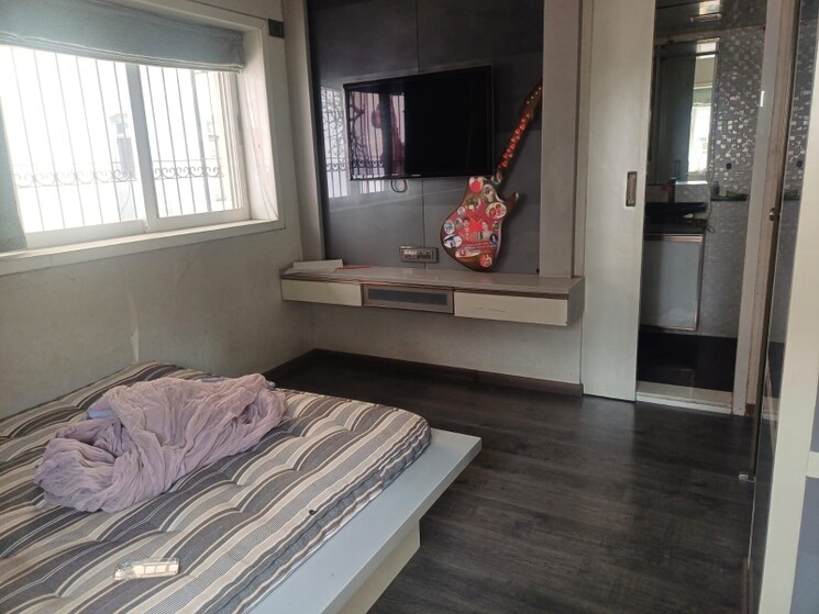 Kitchen, kailash-nagar-chs-tardeo 2.5 Bedroom 600 Sq.Ft. Apartment In Tardeo Mumbai 8707585