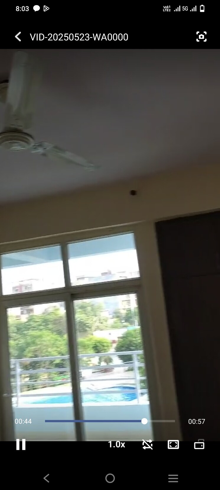 Room, proview-laboni 2 Bedroom 885 Sq.Ft. Apartment In Dundahera Ghaziabad 8707587