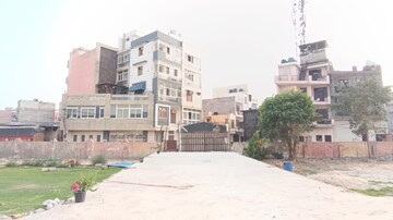  Plot – Exterior View View at Burari - for Sale