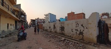 Plot – Exterior View View at Burari - for Sale