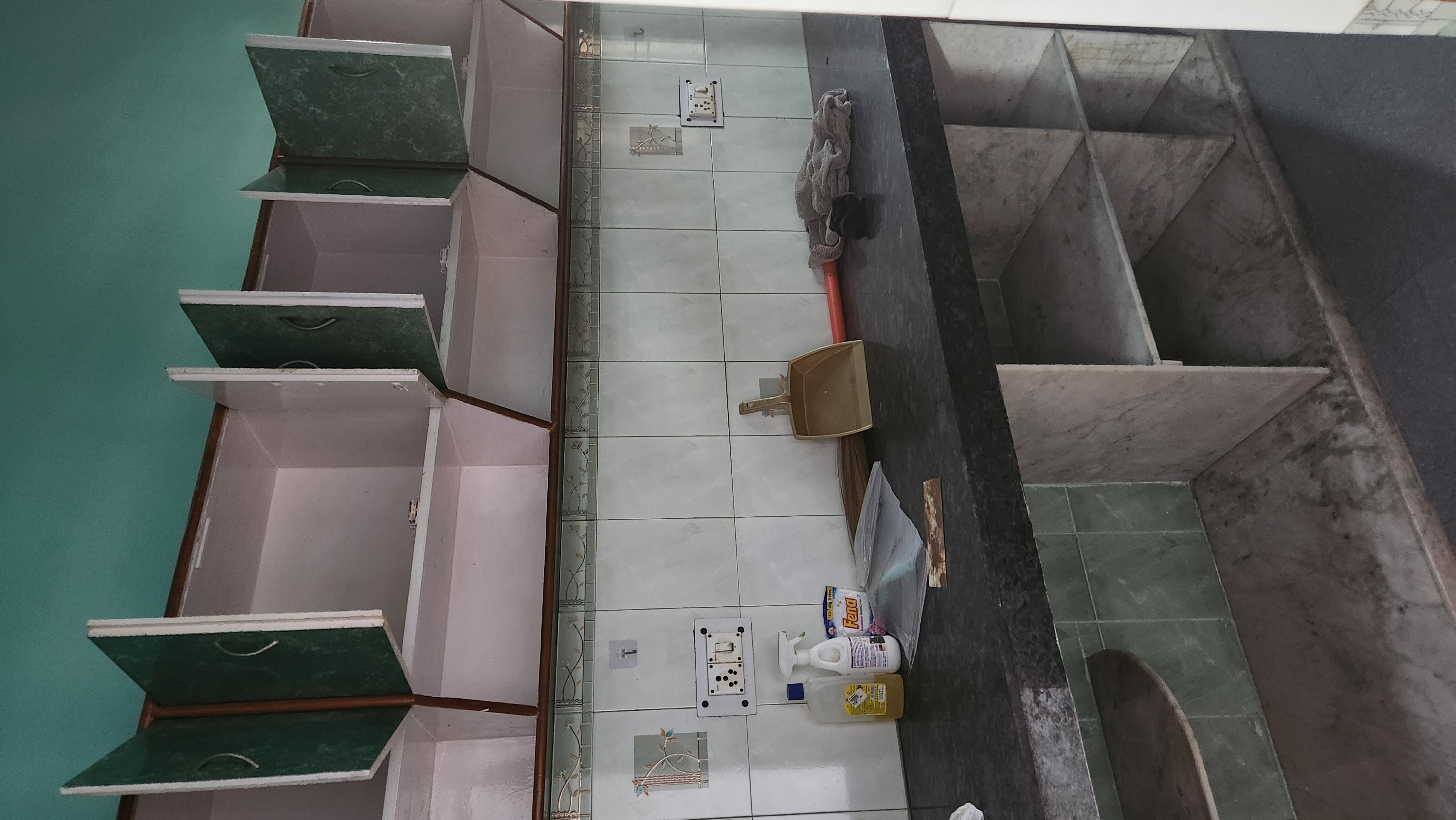 2 BHK + Pooja Room Builder Floor For Rent in Sector 30