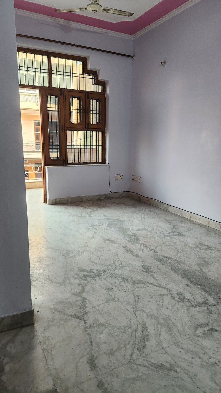 Exterior View, sector 30 2 Bedroom 900 Sq.Ft. Builder Floor In Sector 30 Faridabad 8707588