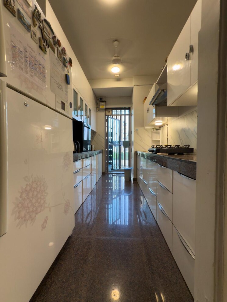 undefined, lodha-sterling 2 Bedroom 811 Sq.Ft. Apartment In Sandoz Baug Thane 8707589