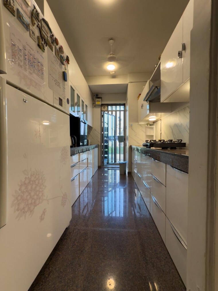 undefined, lodha-sterling 2 Bedroom 811 Sq.Ft. Apartment In Sandoz Baug Thane 8707589