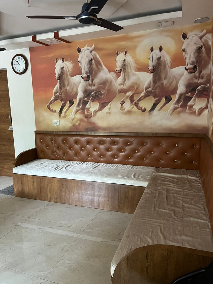 Bedroom, lodha-sterling 2 Bedroom 811 Sq.Ft. Apartment In Sandoz Baug Thane 8707589