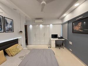 2 BHK Apartment For Sale in Lodha Sterling, Sandoz Baug
