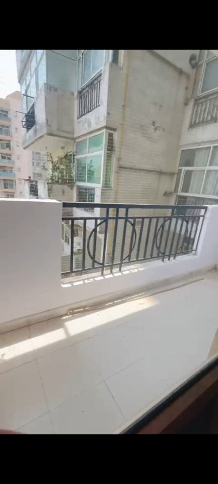 Balcony, gardenia-square-i 3 Bedroom 1645 Sq.Ft. Apartment In Dundahera Ghaziabad 8707595