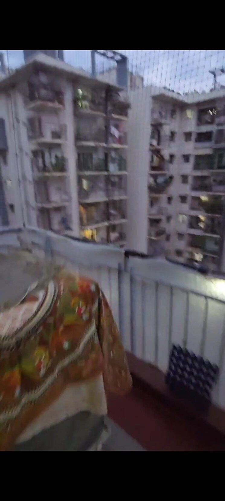 Balcony, janapriya-nile-valley 3 Bedroom 1490 Sq.Ft. Apartment In Madinaguda Hyderabad 8707594