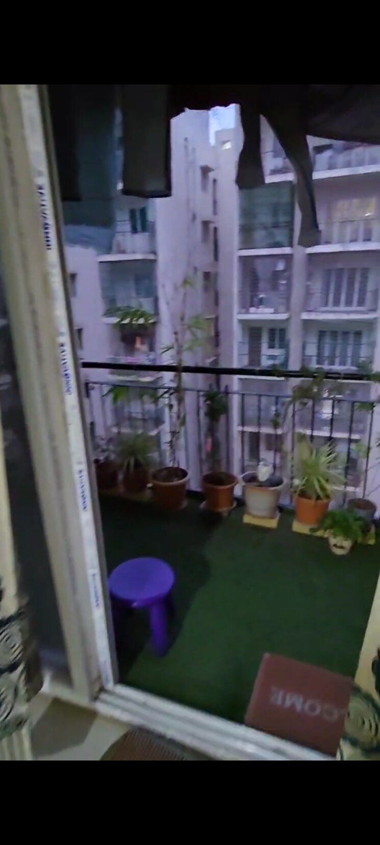 Balcony, janapriya-nile-valley 3 Bedroom 1490 Sq.Ft. Apartment In Madinaguda Hyderabad 8707594
