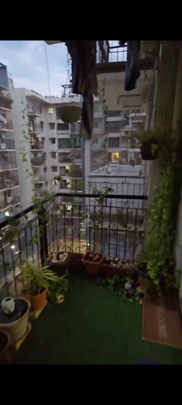 3 BHK Apartment For Rent in Janapriya Nile valley, Madinaguda