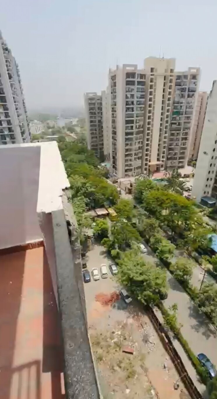 Exterior View, gardenia-square-i 3 Bedroom 1645 Sq.Ft. Apartment In Dundahera Ghaziabad 8707595