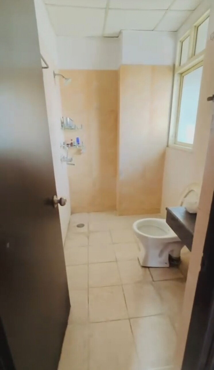 Bathroom, gardenia-square-i 3 Bedroom 1645 Sq.Ft. Apartment In Dundahera Ghaziabad 8707595