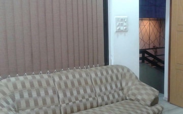 Office Space For Rent in Dharampeth