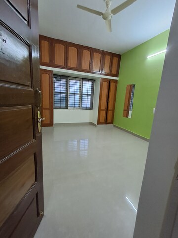 Kitchen in 4 BHK Builder Floor at Hsr Layout – for Rent