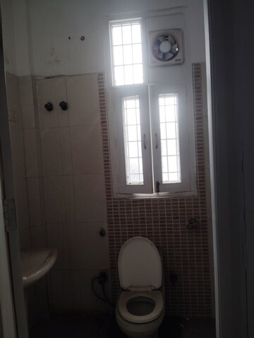 Bathroom in 3 BHK Independent House at Sector 41 – for Rent