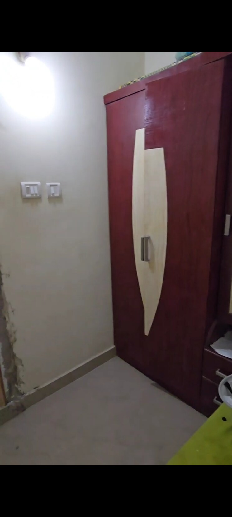 Master Bedroom, janapriya-nile-valley 3 Bedroom 1490 Sq.Ft. Apartment In Madinaguda Hyderabad 8707601