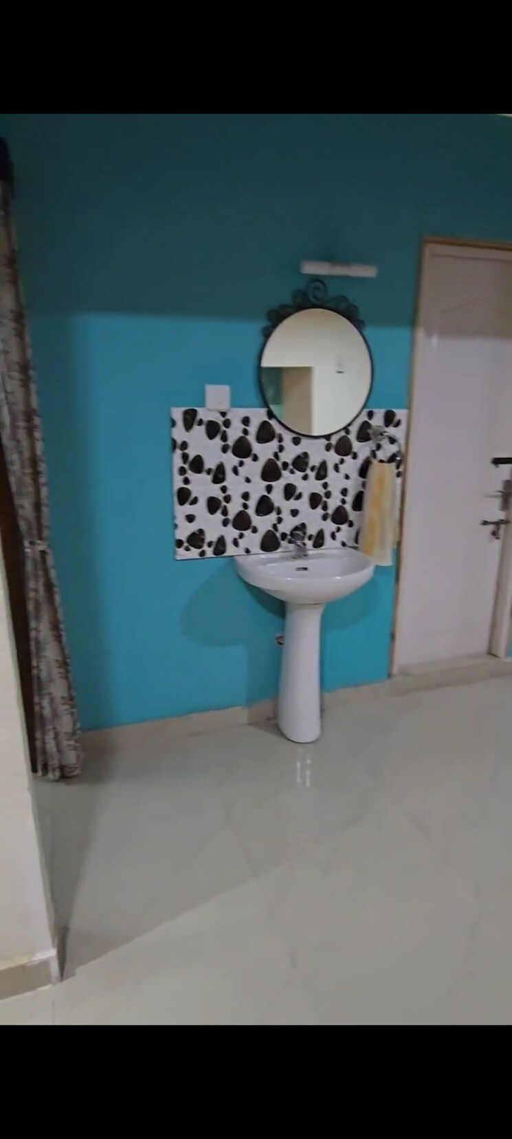 Master Bedroom, janapriya-nile-valley 3 Bedroom 1490 Sq.Ft. Apartment In Madinaguda Hyderabad 8707601