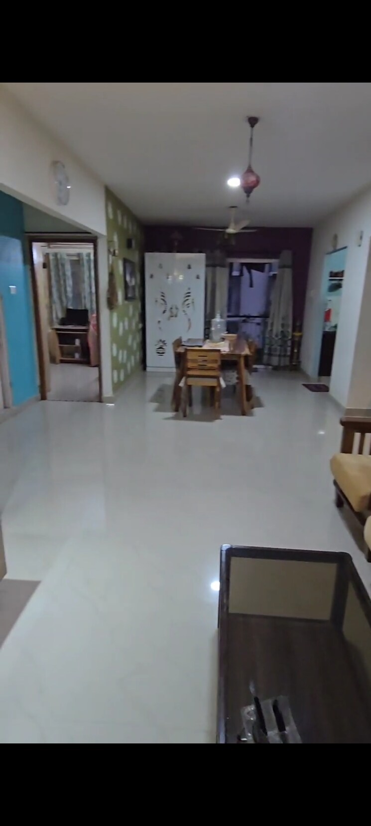 Living Room, janapriya-nile-valley 3 Bedroom 1490 Sq.Ft. Apartment In Madinaguda Hyderabad 8707601