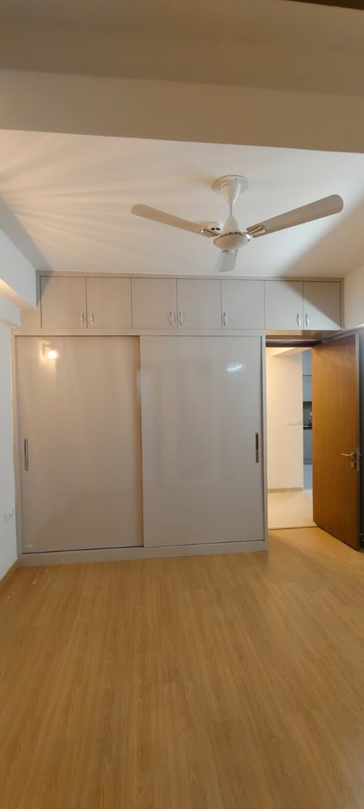 Bedroom, aba-ivy-county 3 Bedroom 1656 Sq.Ft. Apartment In Sector 75 Noida 8707604