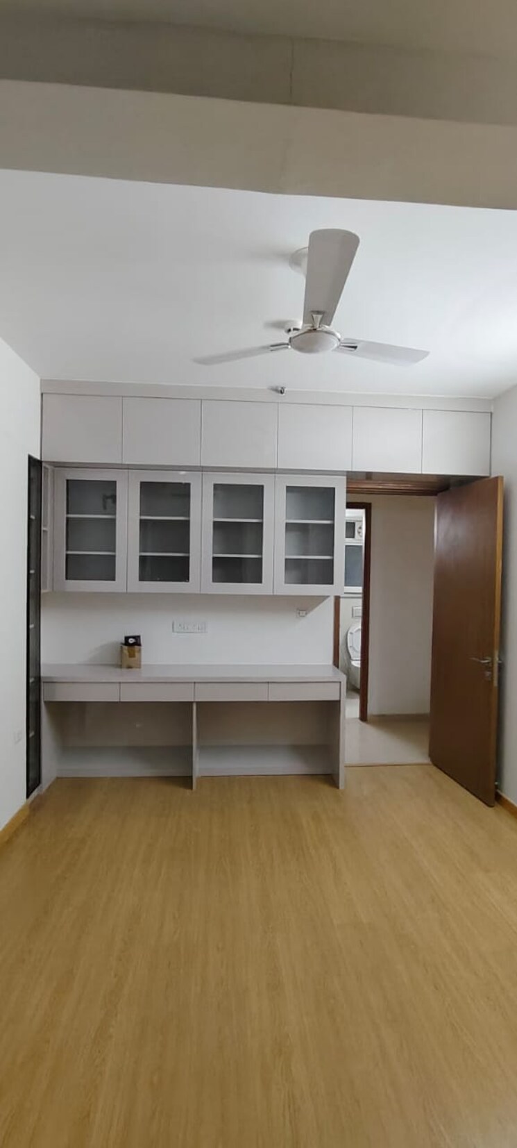 Kitchen, aba-ivy-county 3 Bedroom 1656 Sq.Ft. Apartment In Sector 75 Noida 8707604