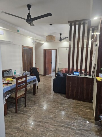 Gym in 3 BHK Apartment at ABA Ivy County, Sector 75 – for Rent