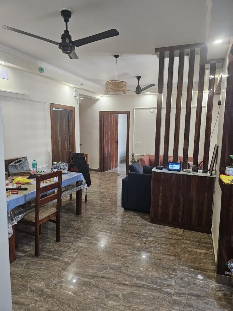 Gym, aba-ivy-county 3 Bedroom 2124 Sq.Ft. Apartment In Sector 75 Noida 8707606