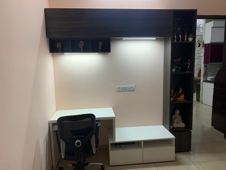 undefined, aba-ivy-county 3 Bedroom 1656 Sq.Ft. Apartment In Sector 75 Noida 8707608