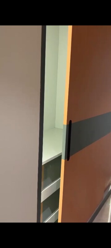 Furnished Amenities in 3 BHK Apartment at Hiranandani Estate, Ghodbunder Road – for Rent