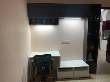 Furnished Amenities in 3 BHK Apartment at ABA Ivy County, Sector 75 – for Rent