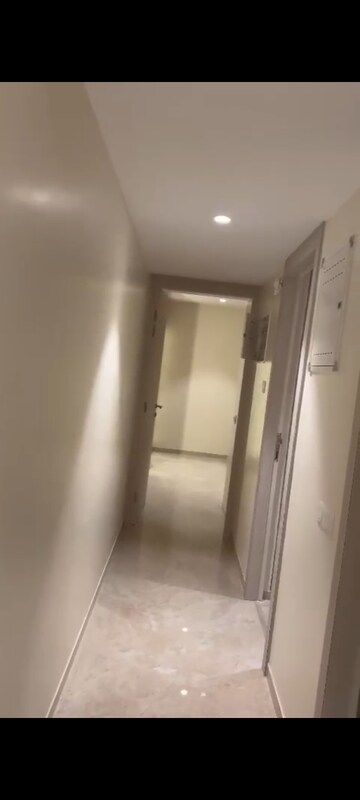 Building Lobby in 3 BHK Apartment at Hiranandani Estate, Ghodbunder Road – for Rent