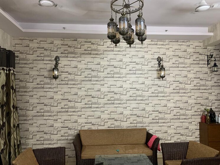  Parking, aba-ivy-county 3 Bedroom 1656 Sq.Ft. Apartment In Sector 75 Noida 8707608