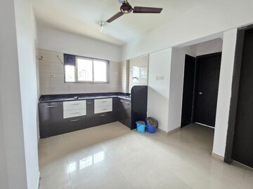 Bedroom in 2 BHK Apartment at Matrix Alfa 1, Kharadi – for Rent