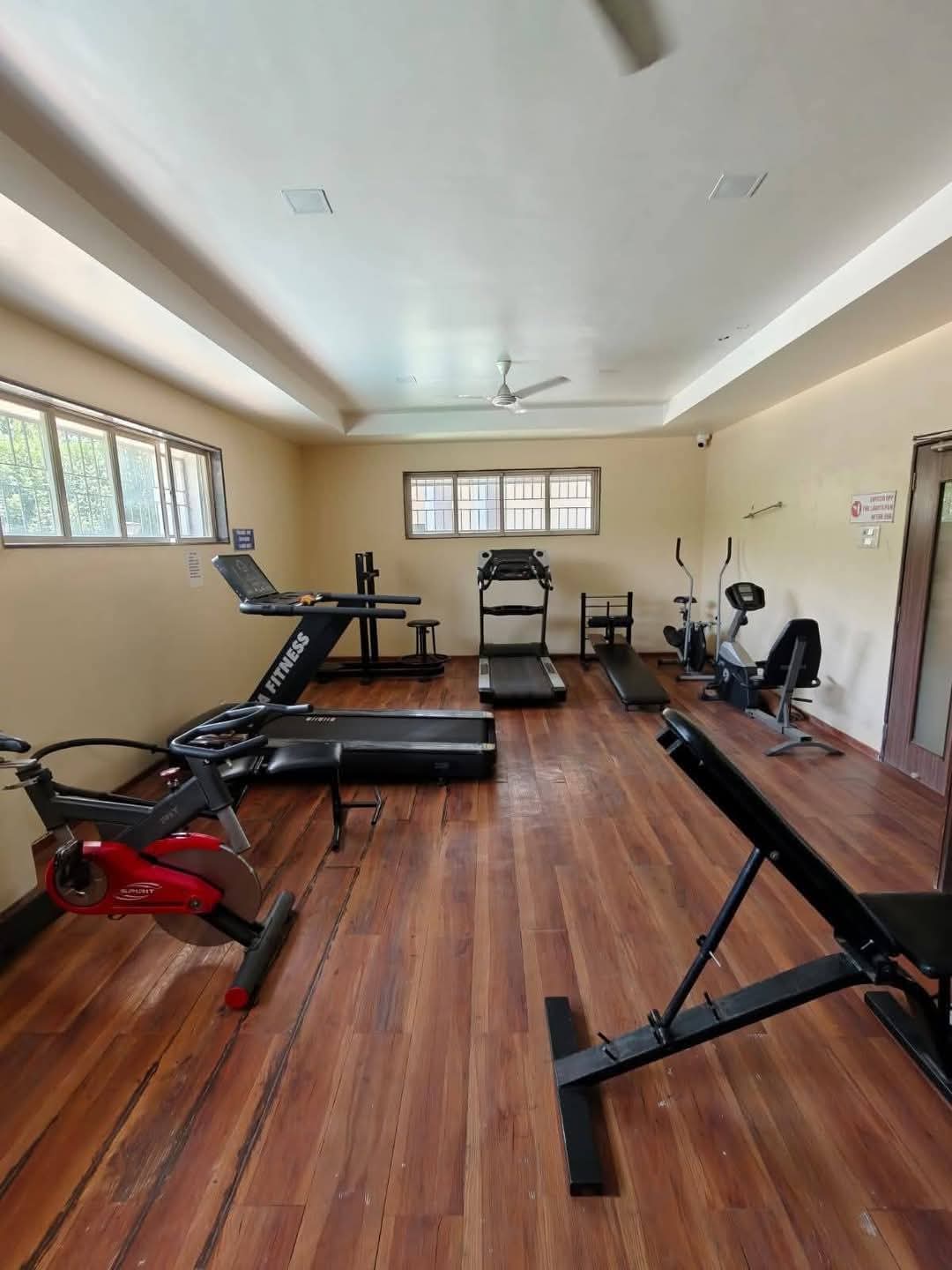 2 BHK Apartment For Rent in Vilas Javdekar K38